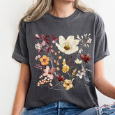 Meadow flowers Gifts T-Shirt