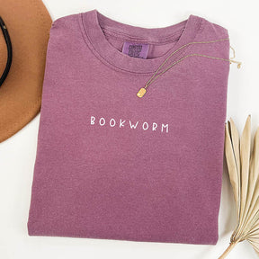 Bookworm Book Club T-Shirt