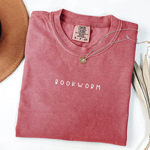 Bookworm Book Club T-Shirt