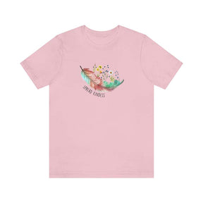 Spread Kindness Floral T-Shirt