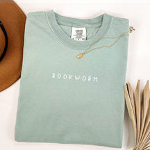 Bookworm Book Club T-Shirt